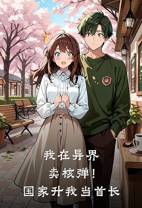 我在异界卖核弹！国家升我当首长