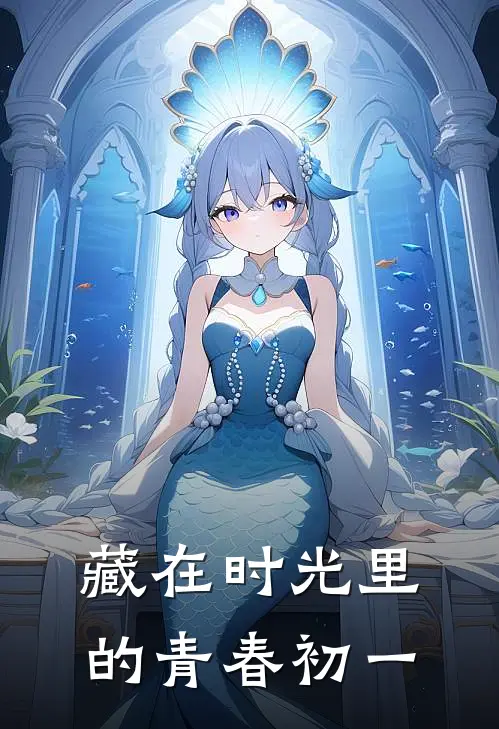 藏在时光里的青春 初一