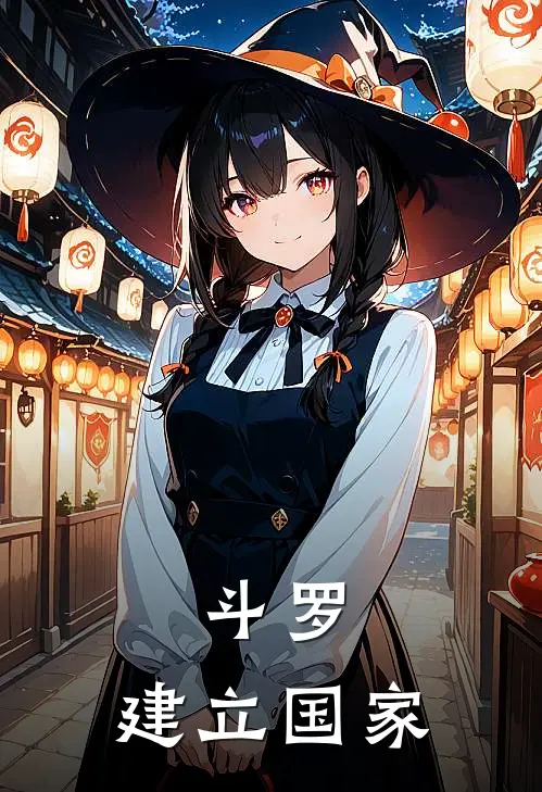 斗罗：建立国家