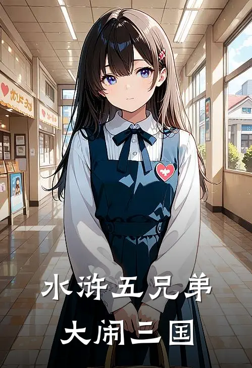 李齐陶谦《水浒五兄弟大闹三国》全文免费阅读_水浒五兄弟大闹三国全集在线阅读