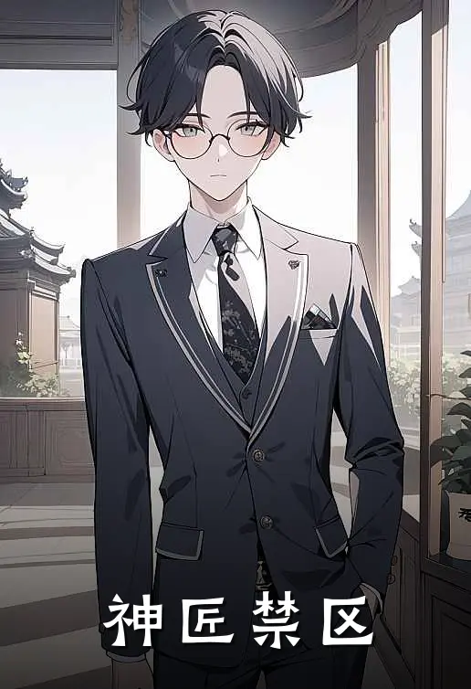 神匠禁区