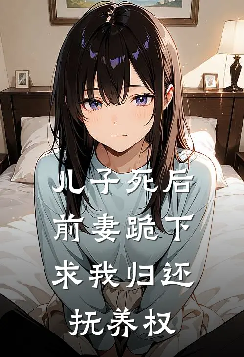 儿子死后，前妻跪下求我归还抚养权