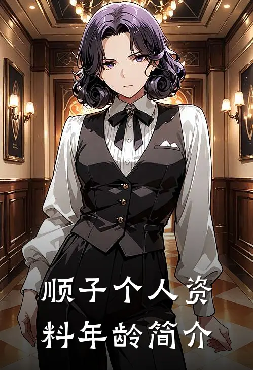 顺子个人资料年龄简介