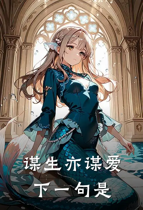 谋生亦谋爱下一句是