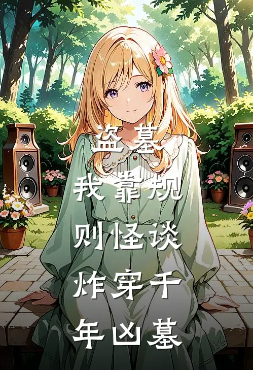 盗墓：我靠规则怪谈，炸穿千年凶墓(谢砚臣吴砚)最新好看小说_最新章节列表盗墓：我靠规则怪谈，炸穿千年凶墓(谢砚臣吴砚)