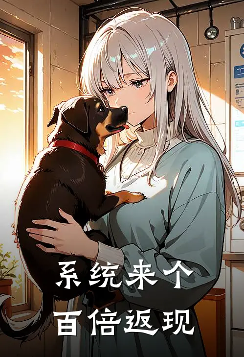 系统来个百倍返现