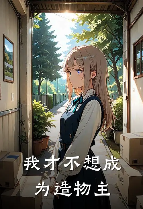 我才不想成为造物主敖辰陆长明完整版免费小说_全本免费完结小说我才不想成为造物主敖辰陆长明