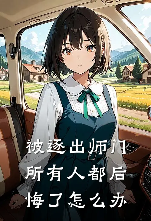 被逐出师门所有人都后悔了怎么办