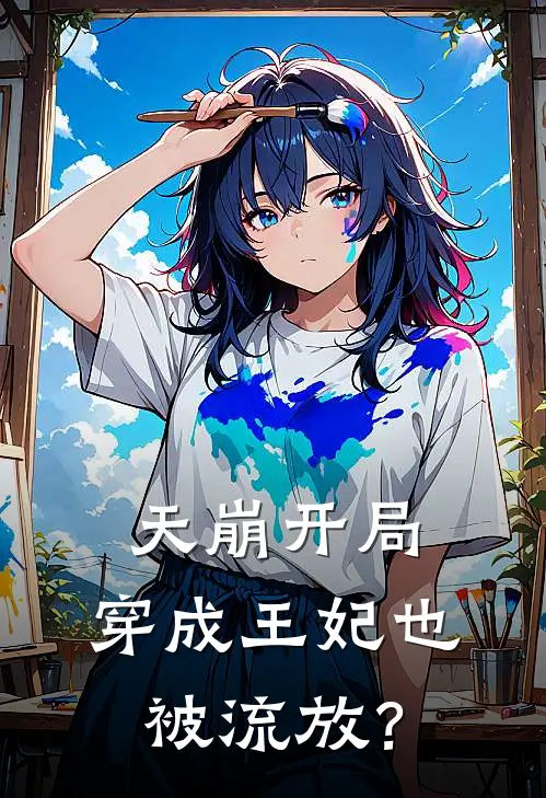 天崩开局：穿成王妃也被流放？江绾绾战煜免费小说推荐_推荐完结小说天崩开局：穿成王妃也被流放？(江绾绾战煜)