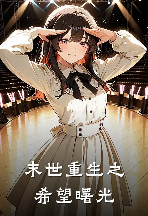 末世重生之希望曙光