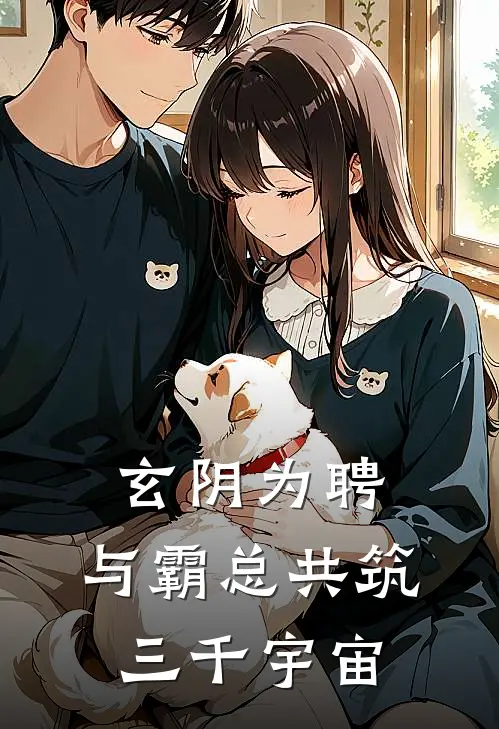 玄阴为聘：与霸总共筑三千宇宙(蓝小棠莫北枭)完结小说_小说完整版免费阅读玄阴为聘：与霸总共筑三千宇宙蓝小棠莫北枭