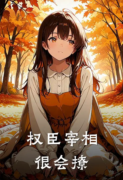 权臣宰相很会撩