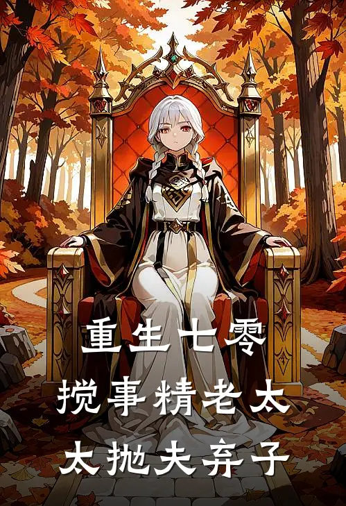 重生七零：搅事精老太太抛夫弃子