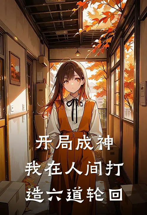 开局成神，我在人间打造六道轮回