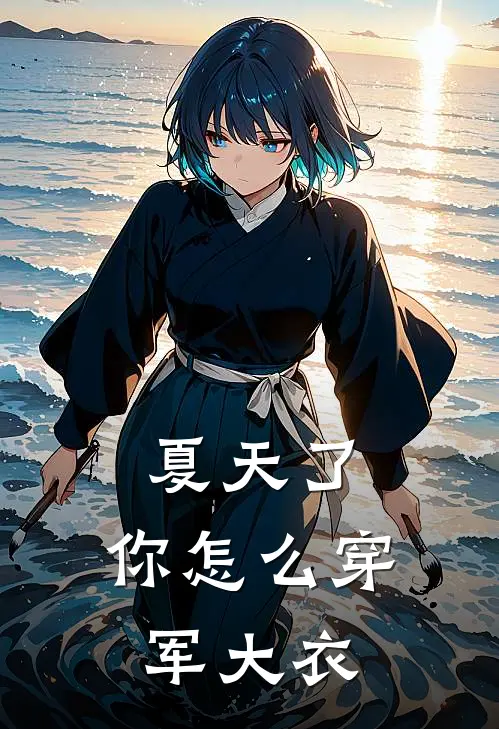 夏天了，你怎么穿军大衣