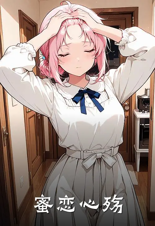 《蜜恋心殇》林小满顾明城全集免费在线阅读_(林小满顾明城)全章节免费在线阅读