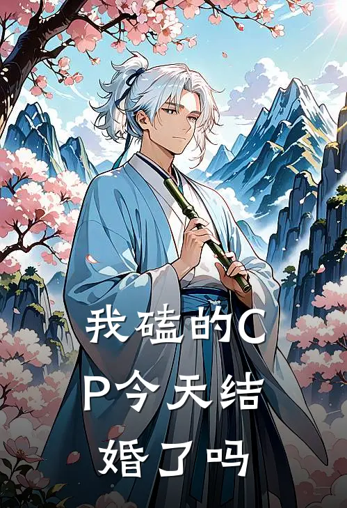 我磕的CP今天结婚了吗