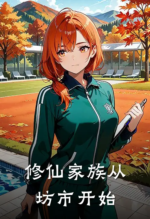 修仙家族从坊市开始