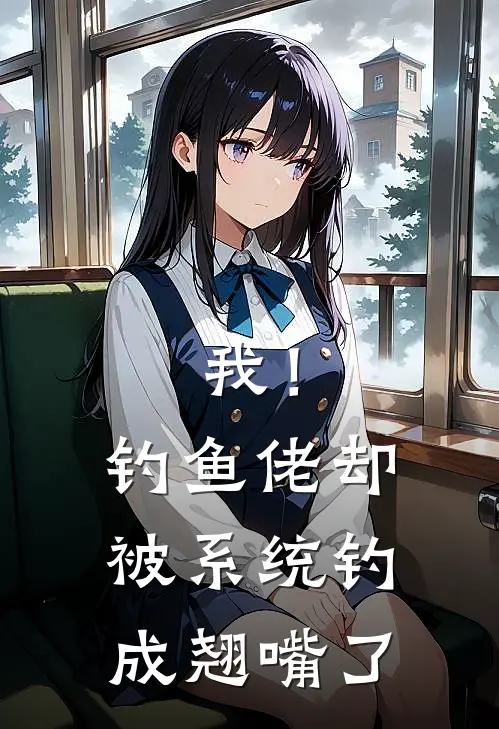 我！钓鱼佬，却被系统钓成翘嘴了