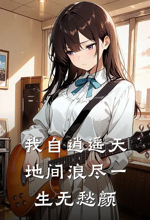 我自逍遥天地间浪尽一生无愁颜