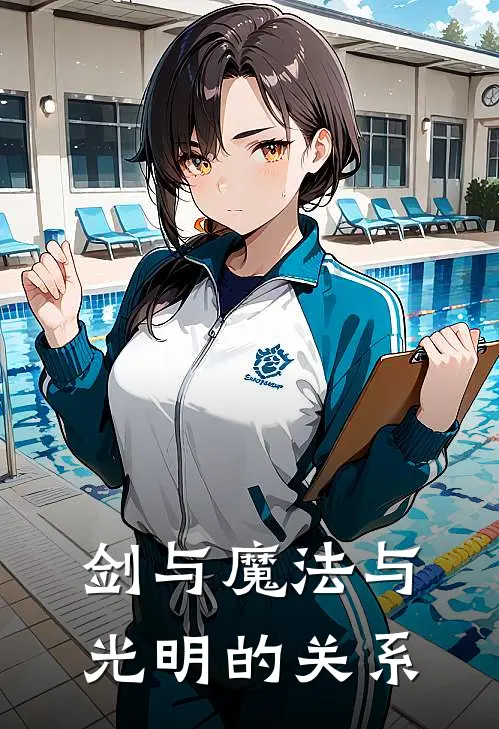 剑与魔法与光明的关系