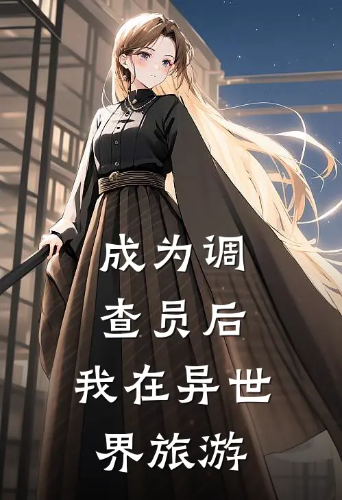 成为调查员后，我在异世界旅游林墨晓晓热门小说排行_免费小说成为调查员后，我在异世界旅游林墨晓晓