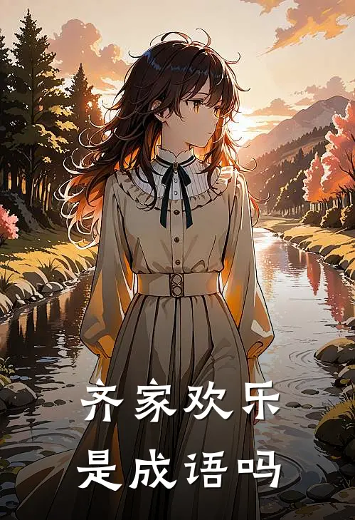 齐家欢乐是成语吗