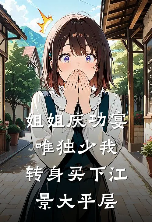 姐姐庆功宴唯独少我，转身买下江景大平层林喻林温言小说完整版免费阅读_热门小说排行榜姐姐庆功宴唯独少我，转身买下江景大平层(林喻林温言)