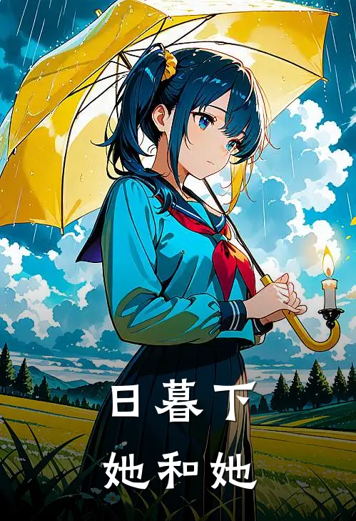 日暮下，她和她