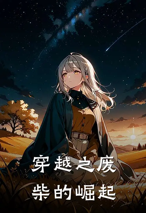 穿越之废柴的崛起