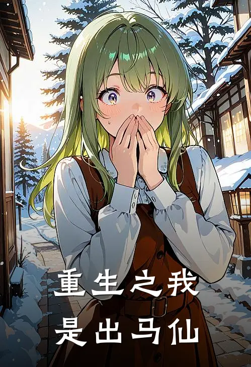 重生之我是出马仙