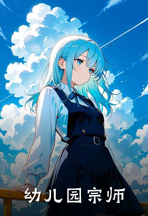 幼儿园宗师(吕尚图图)热门完本小说_最新小说幼儿园宗师吕尚图图