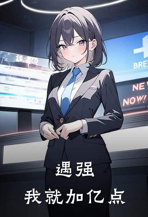 遇强，我就加亿点(秦昊秦吉虎)已完结小说_遇强，我就加亿点(秦昊秦吉虎)小说免费在线阅读