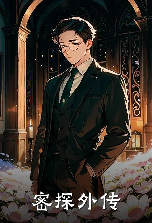 密探外传康许黄瑶月完整免费小说_小说全文免费阅读密探外传康许黄瑶月
