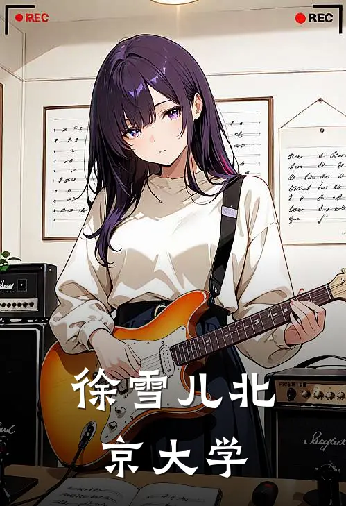 徐雪儿北京大学