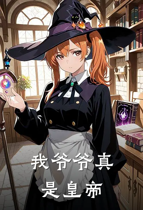 我爷爷真是皇帝(陆毅刘坤)无弹窗小说免费阅读_小说免费阅读无弹窗我爷爷真是皇帝陆毅刘坤