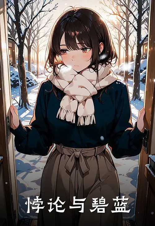 悖论与碧蓝西格伊娃完结小说_免费小说在线看悖论与碧蓝西格伊娃