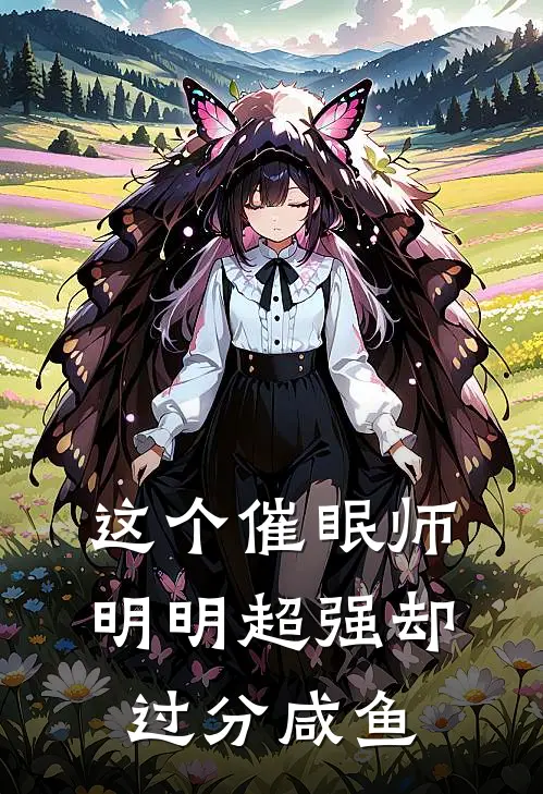 这个催眠师明明超强却过分咸鱼张欢白清清免费小说完整版_最新好看小说这个催眠师明明超强却过分咸鱼张欢白清清