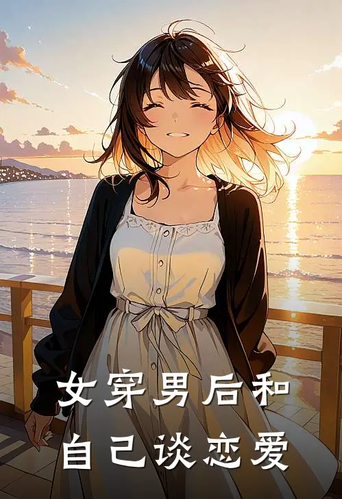 女穿男后和自己谈恋爱