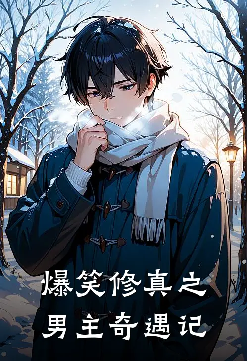 爆笑修真之男主奇遇记