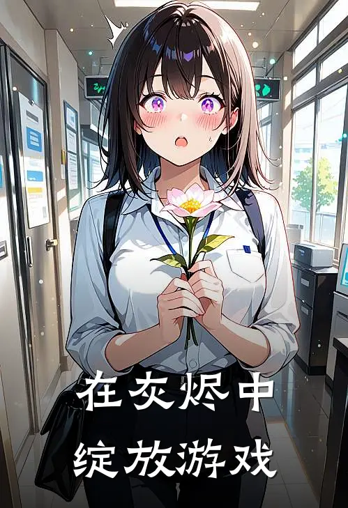 在灰烬中绽放游戏