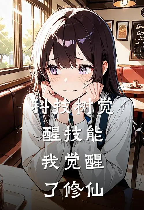 科技树觉醒技能，我觉醒了修仙(陆尘孙耀)完整版小说全文免费阅读_免费阅读无弹窗科技树觉醒技能，我觉醒了修仙陆尘孙耀