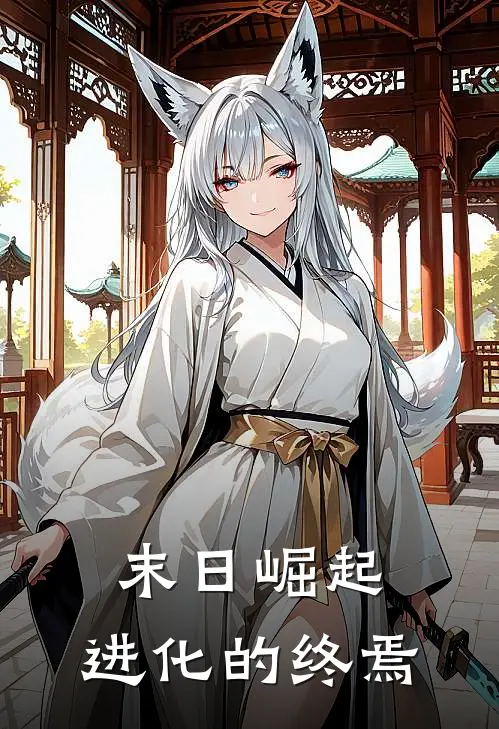 末日崛起：进化的终焉全文免费阅读无弹窗大结局_末日崛起：进化的终焉（林然李昊）最新小说