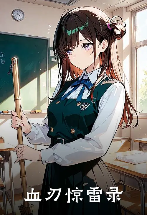 叶昭萧逸尘血刃惊雷录最新章节在线阅读_叶昭萧逸尘完整版阅读