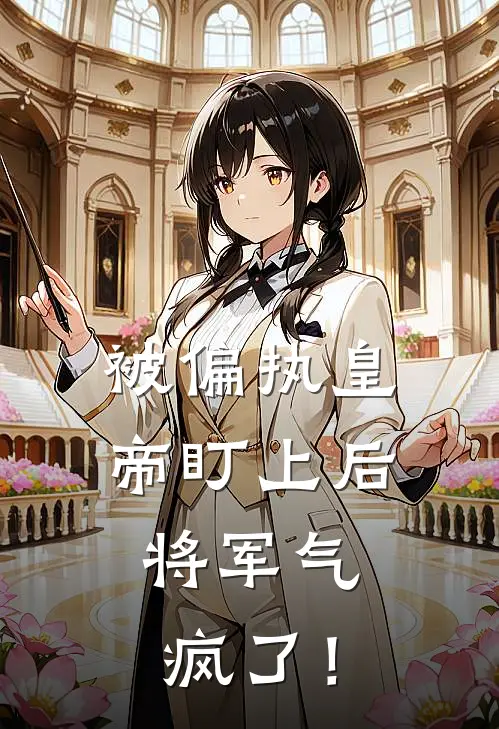 被偏执皇帝盯上后，将军气疯了！(安洛笙铭兰)免费小说完结版_最新章节列表被偏执皇帝盯上后，将军气疯了！(安洛笙铭兰)