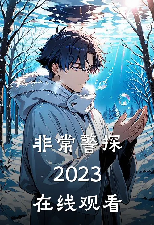 非常警探2023在线观看