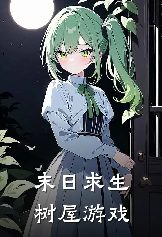 末日求生树屋游戏(阿秋南鸢)完本小说推荐_最新章节列表末日求生树屋游戏(阿秋南鸢)