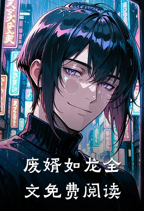 废婿如龙全文免费阅读