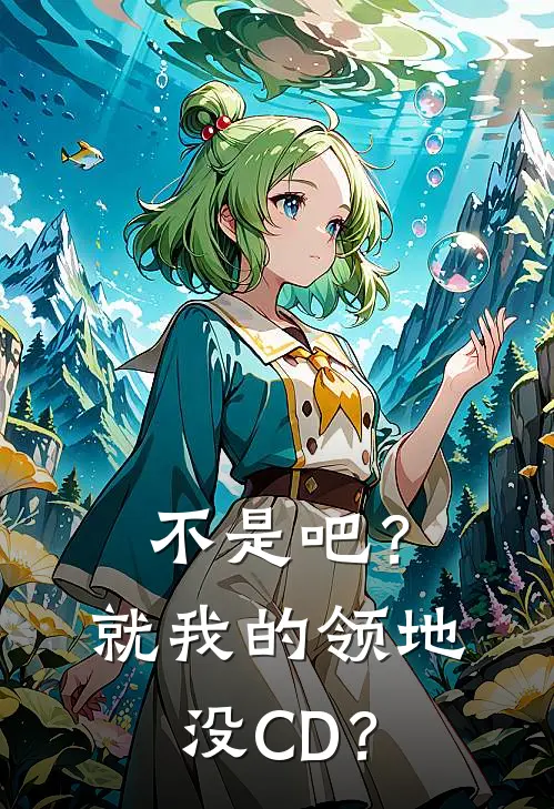 不是吧？就我的领地没CD？