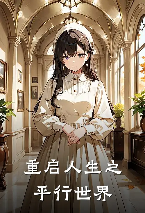 重启人生之平行世界